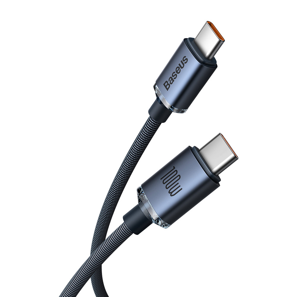 کابل USB-C باسئوس مدل CAJY0007 طول 2 متر
