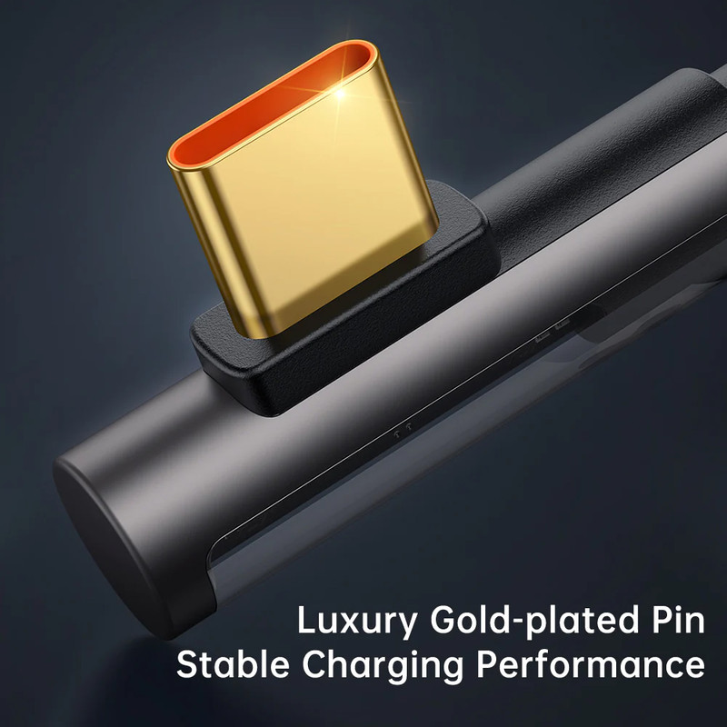کابل تبدیل USB-C مک دودو مدل CA-3401 طول 1.8 متر
