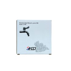 شیر حیاطی سیتکو مدل 304