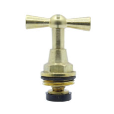 مغزی شیر حیاطی دینا مدل DN-OutdoorFaucet بسته 4 عددی