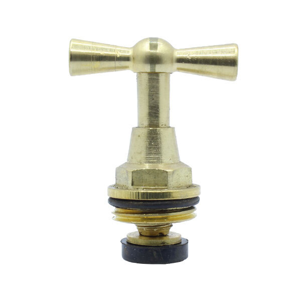 مغزی شیر حیاطی دینا مدل DN-OutdoorFaucet بسته 10 عددی