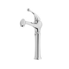 شیر روشویی کویران آذر مدل پاریس کد B-03