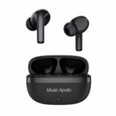 هدفون بلوتوثی موزیک آپولو مدل True Wireless AP08