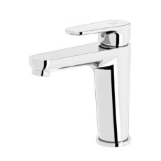 شیر روشویی شیرآلات کاویان مدل لارا