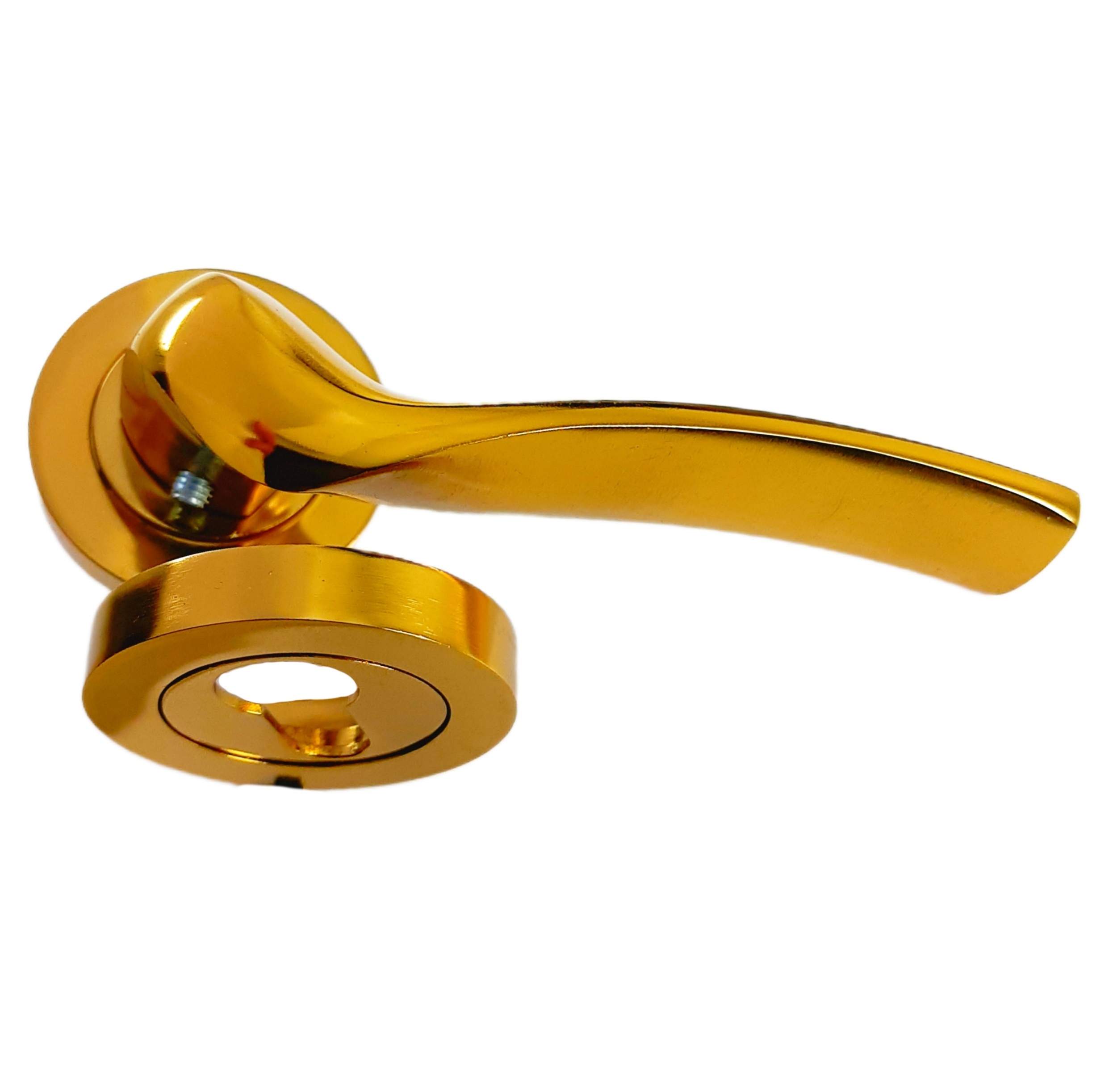 دستگیره در مدل A08 رزت سویچی MODERN بسته 2 عددی