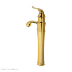 شیر روشویی کویران آذر مدل میلان کد B-01