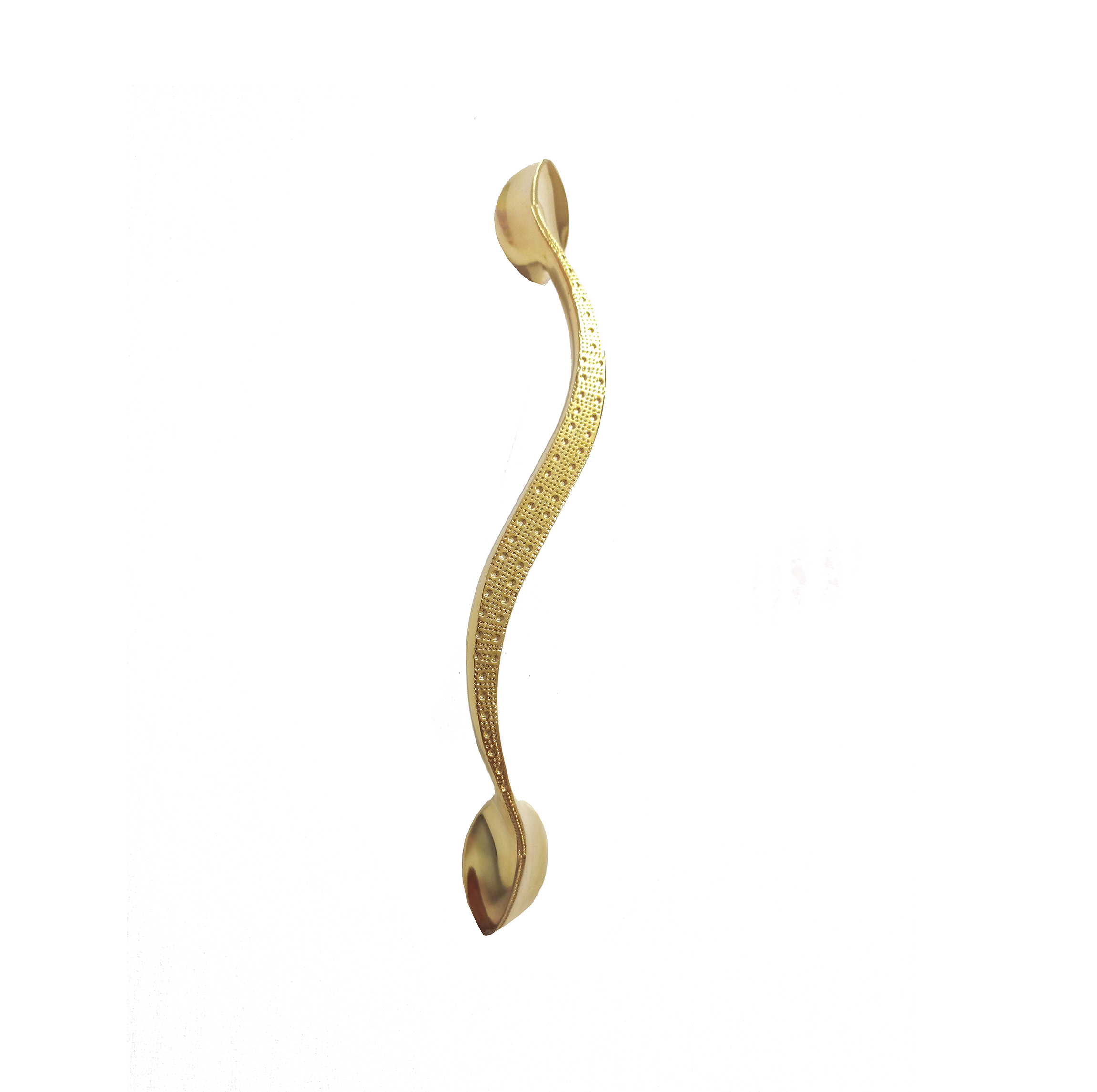 دستگیره کابینت مدل MMAR160 بسته 3 عددی
