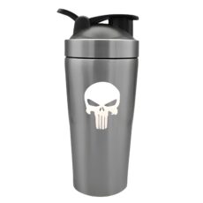 شیکر مدل Skull Chance گنجایش 0.7 لیتر