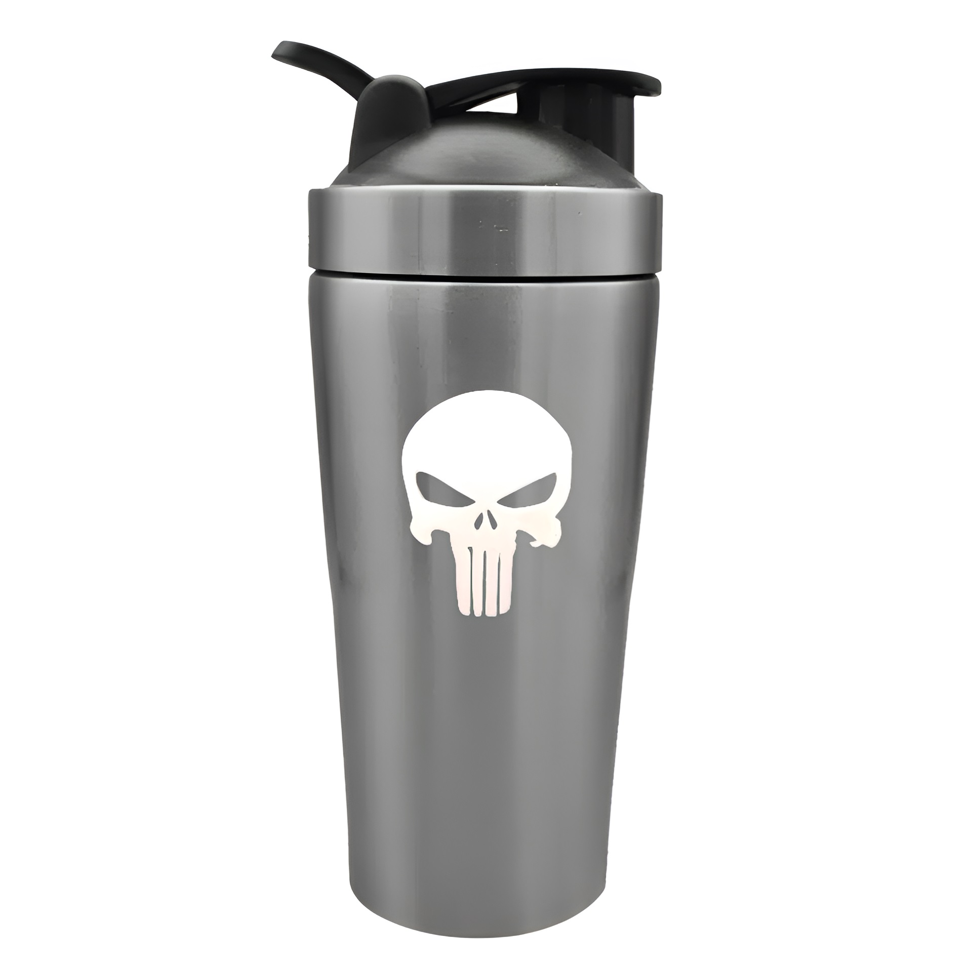 شیکر مدل Skull Chance گنجایش 0.7 لیتر