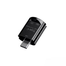 مبدل USB-C به microSD / USB کد OTG-SDC