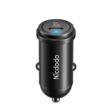شارژر فندکی 30 وات مک دودو مدل CC-749 30W