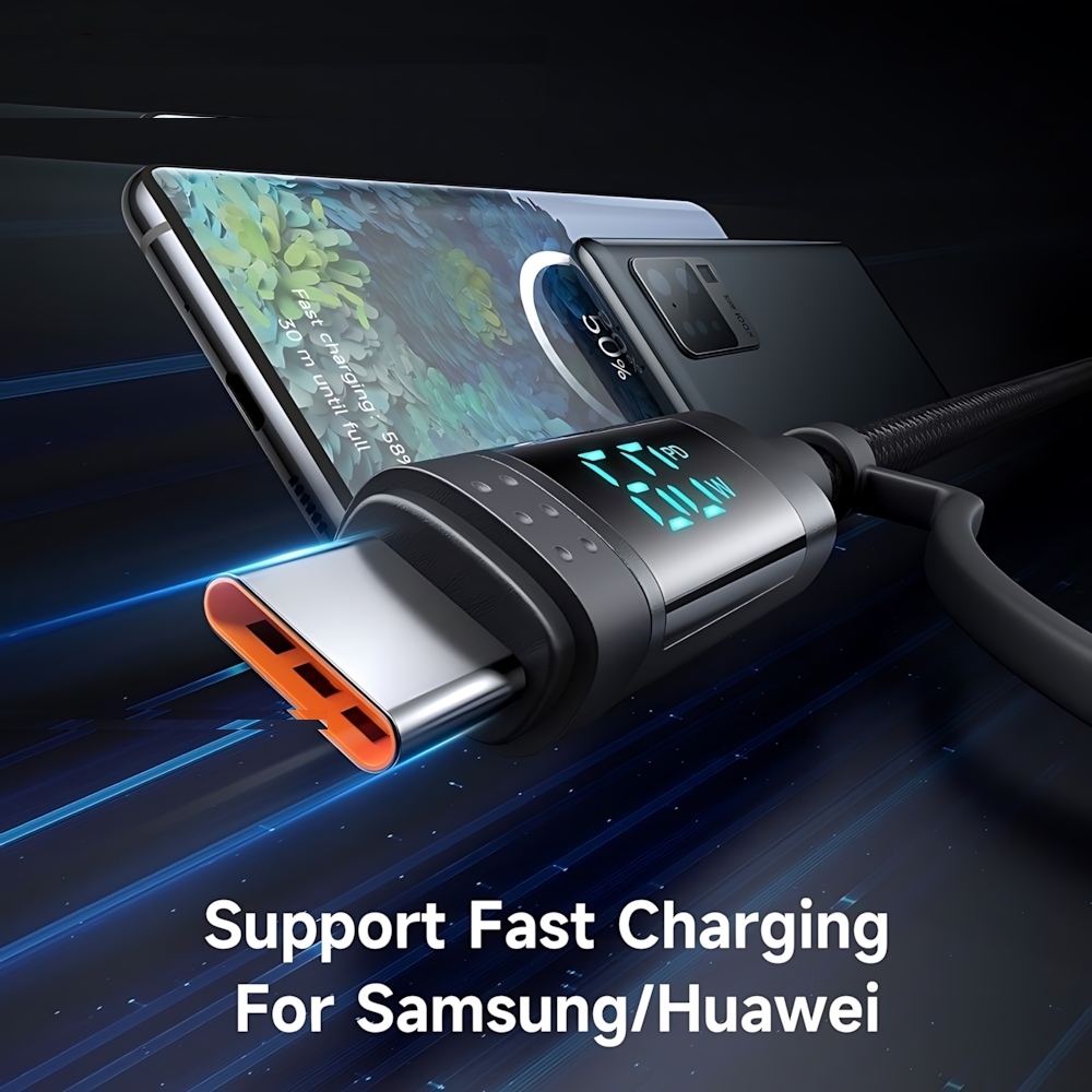 کابل تبدیل USB-C به USB/لایتنینگ مک دودو مدل CA-1990 طول 1.2 متر
