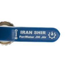 شیر حیاطی ایران شیر مدل DN-4000220