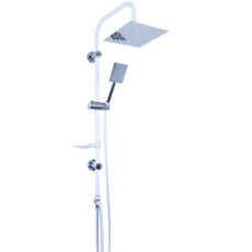 علم دوش حمام ریکان مدل شایان کد S-CR