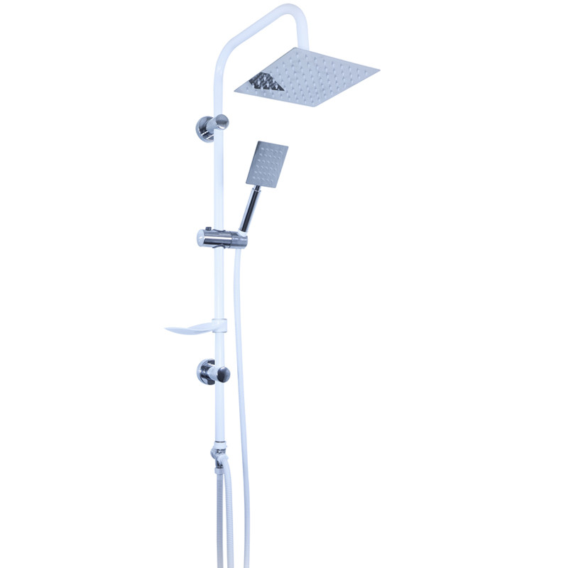 علم دوش حمام ریکان مدل شایان کد S-CR