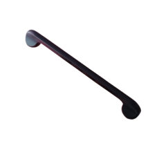 دستگیره کابینت و کمد مدل میله ای کد D160 بسته 10 عددی