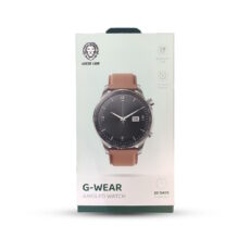ساعت هوشمند گرین لاین مدل FAS HIFI G-WEAR OLANET
