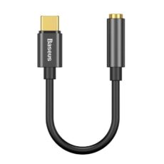 مبدل USB-C به AUX باسئوس مدل L54