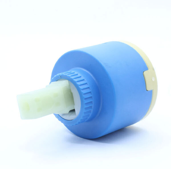 مغزی شیر دینا مدل single washer 40 بسته 4 عددی
