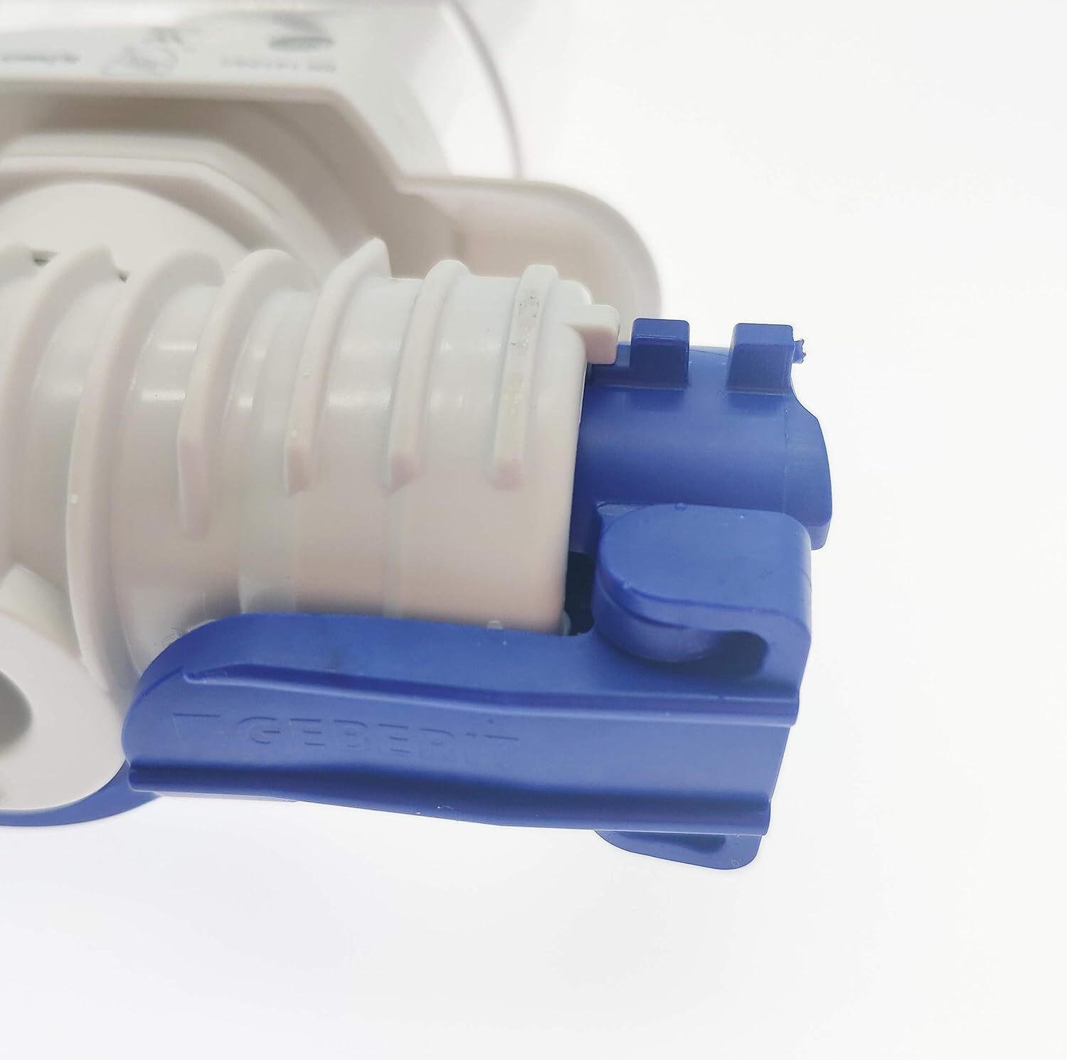 شیر شناور توالت فرنگی گبریت مدل Impuls-380