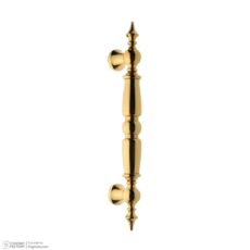 دستگیره در ثابت بیسان مدل لوکس عثمانی کد S-1003