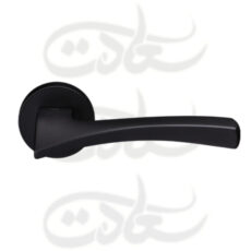 دستگیره رزت تیک مدل استاندارد مجموعه 3 عددی