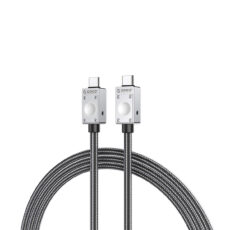 کابل شارژ 240W USB4.0 اوریکو مدل 240A2-40-15 طول 1.5 متر
