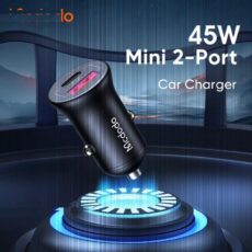 شارژر فندکی مک دودو مدل CC-2680