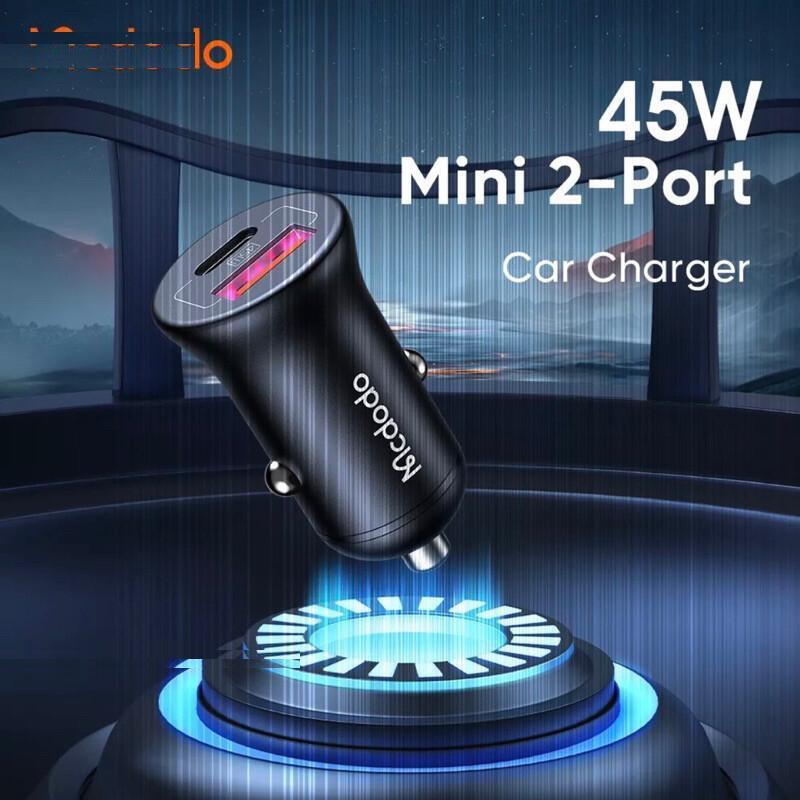 شارژر فندکی مک دودو مدل CC-2680