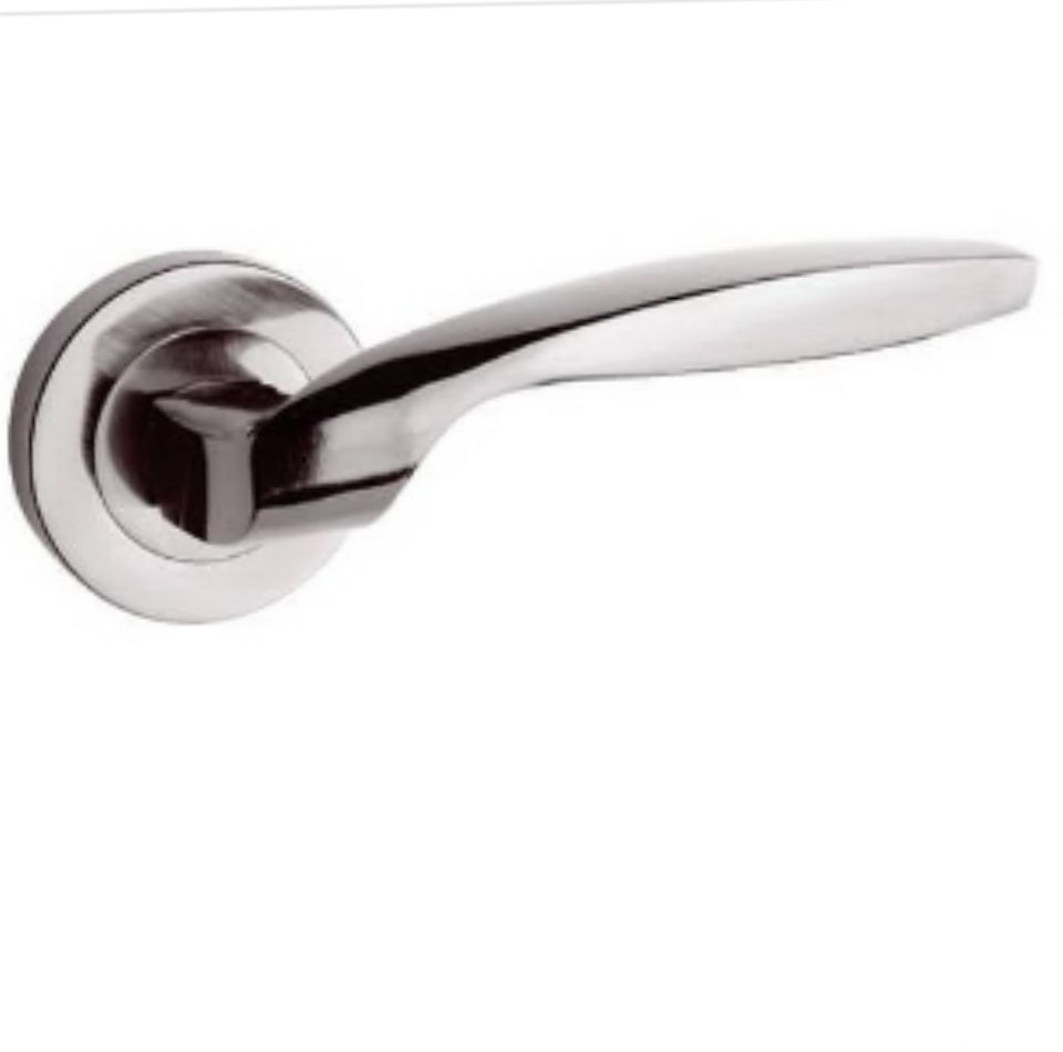 دستگیره در مدل A03 رزت سویچی MODERN بسته 2 عددی