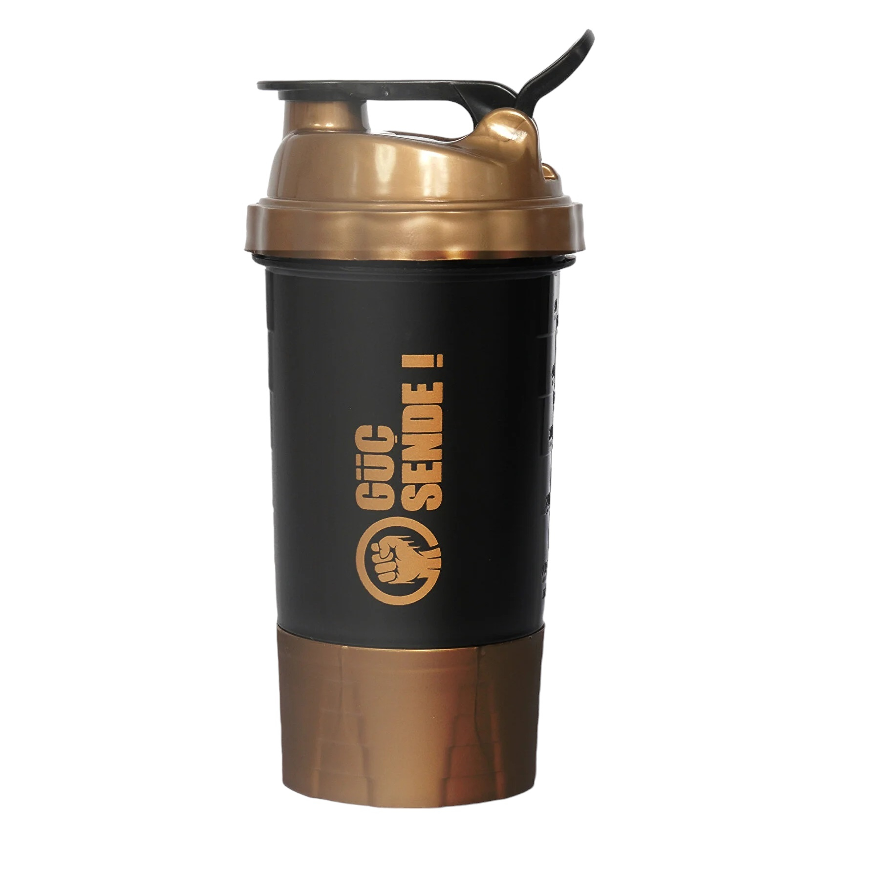 شیکر مدل Proteinmax گنجایش 0.5 لیتر