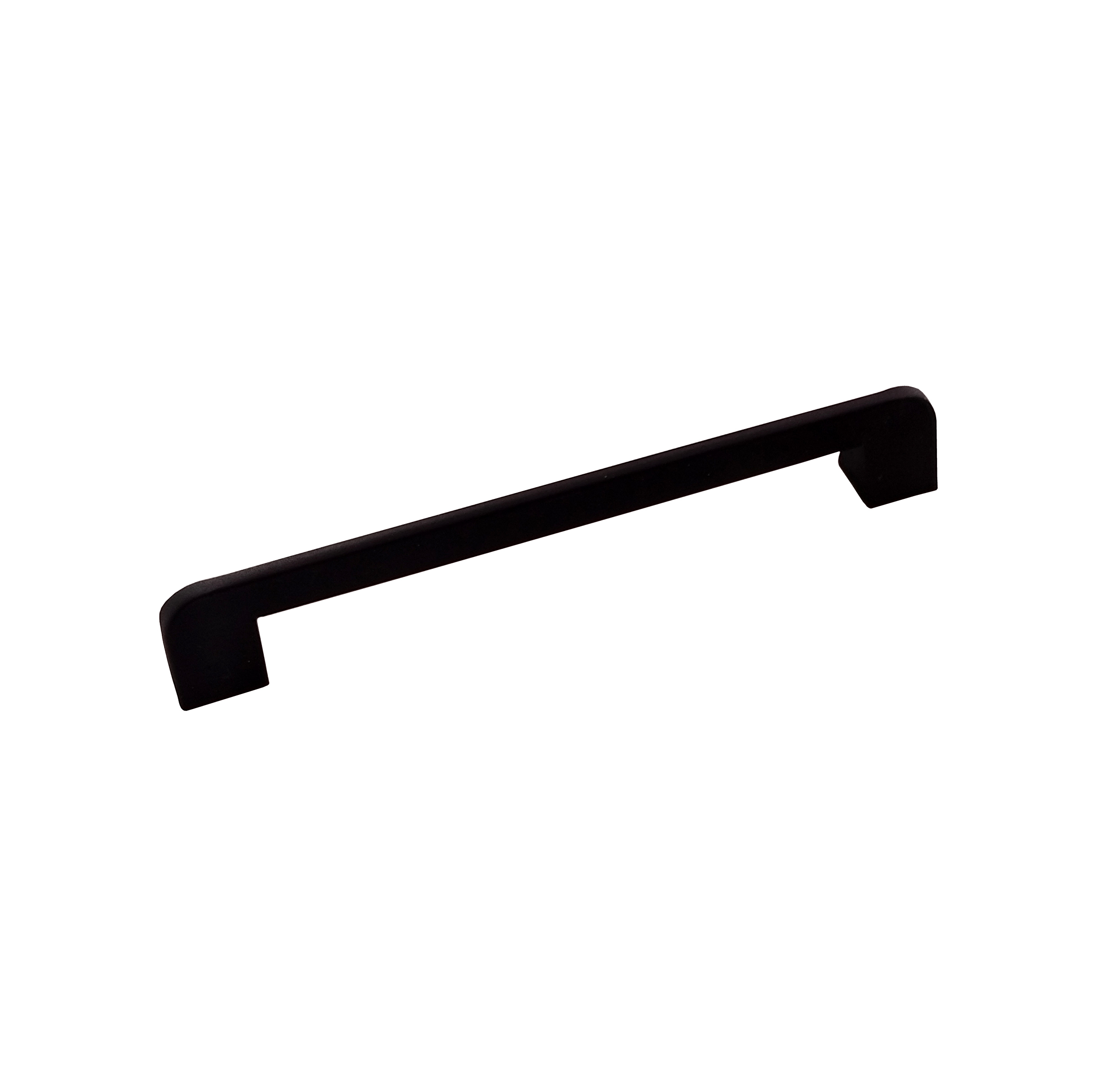 دستگیره کابینت مدل میله ای کد M160 بسته 10 عددی
