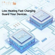 کابل تبدیل لایتنینگ به USB-C مک دودو مدل CA-2850 طول 1.2 متر