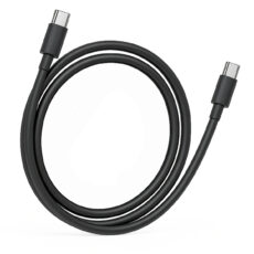 کابل USB-C نیبیوا مدل Super Fast Charging 2.0 طول 1 متر