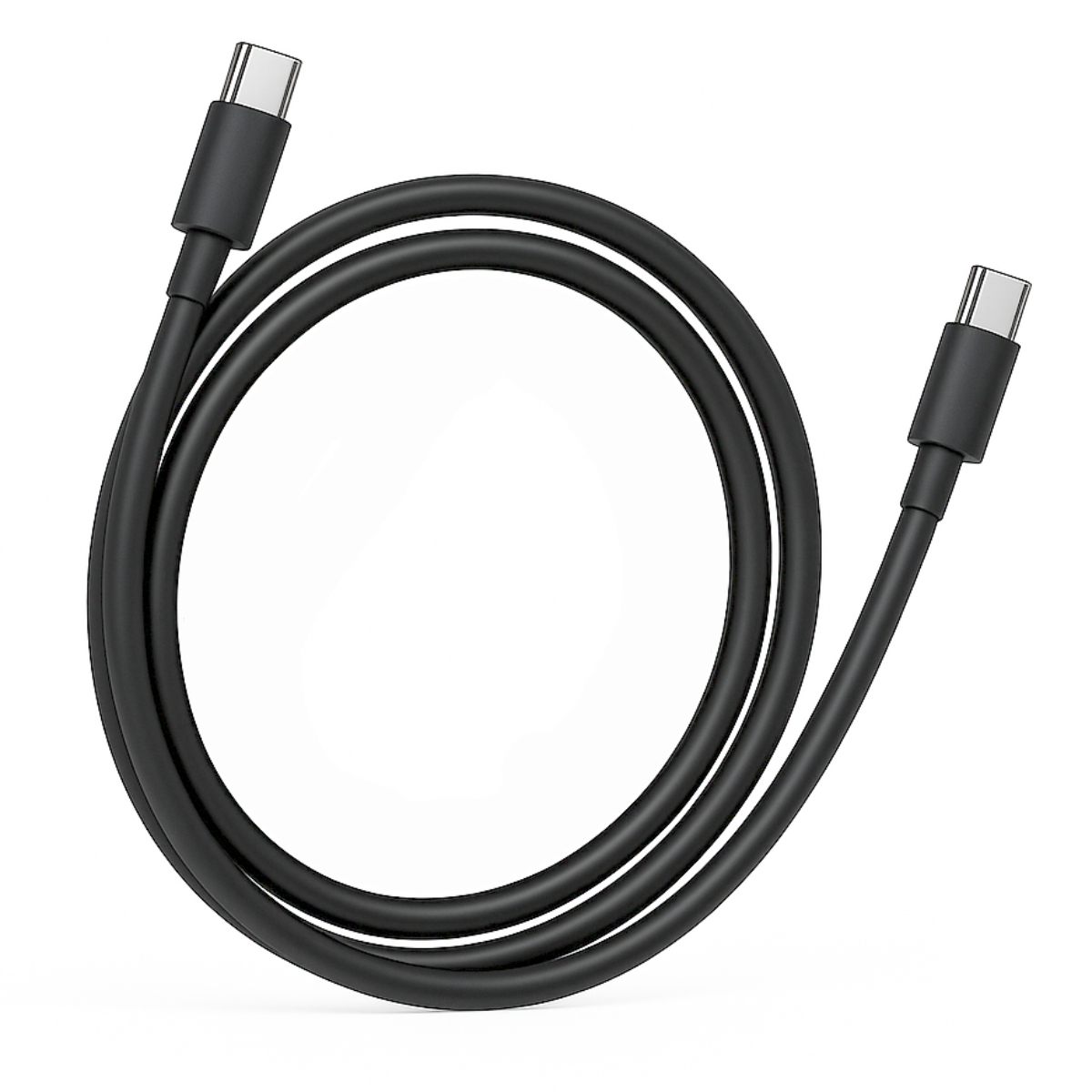 کابل USB-C نیبیوا مدل Super Fast Charging 2.0 طول 1 متر