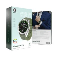 ساعت هوشمند گرین لاین مدل Signature Pro