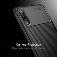 کاور سامورایی مدل AF-019 مناسب برای گوشی موبایل سامسونگ Galaxy A50/A50s/A30s
