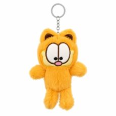 آویز عروسکی مدل گربه گارفیلد کد 02