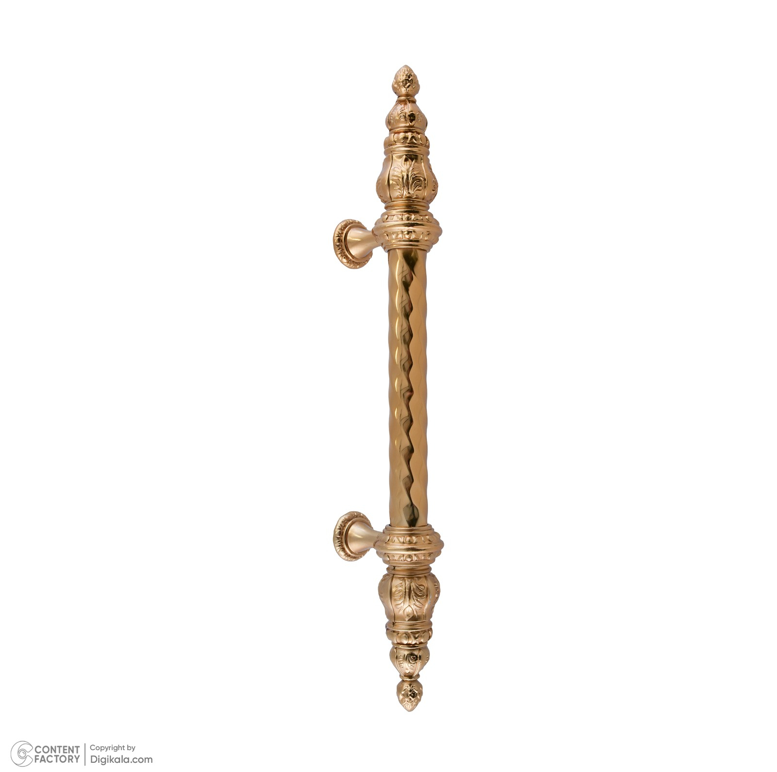 دستگیره ثابت بیسان مدل رویال کد S-1011