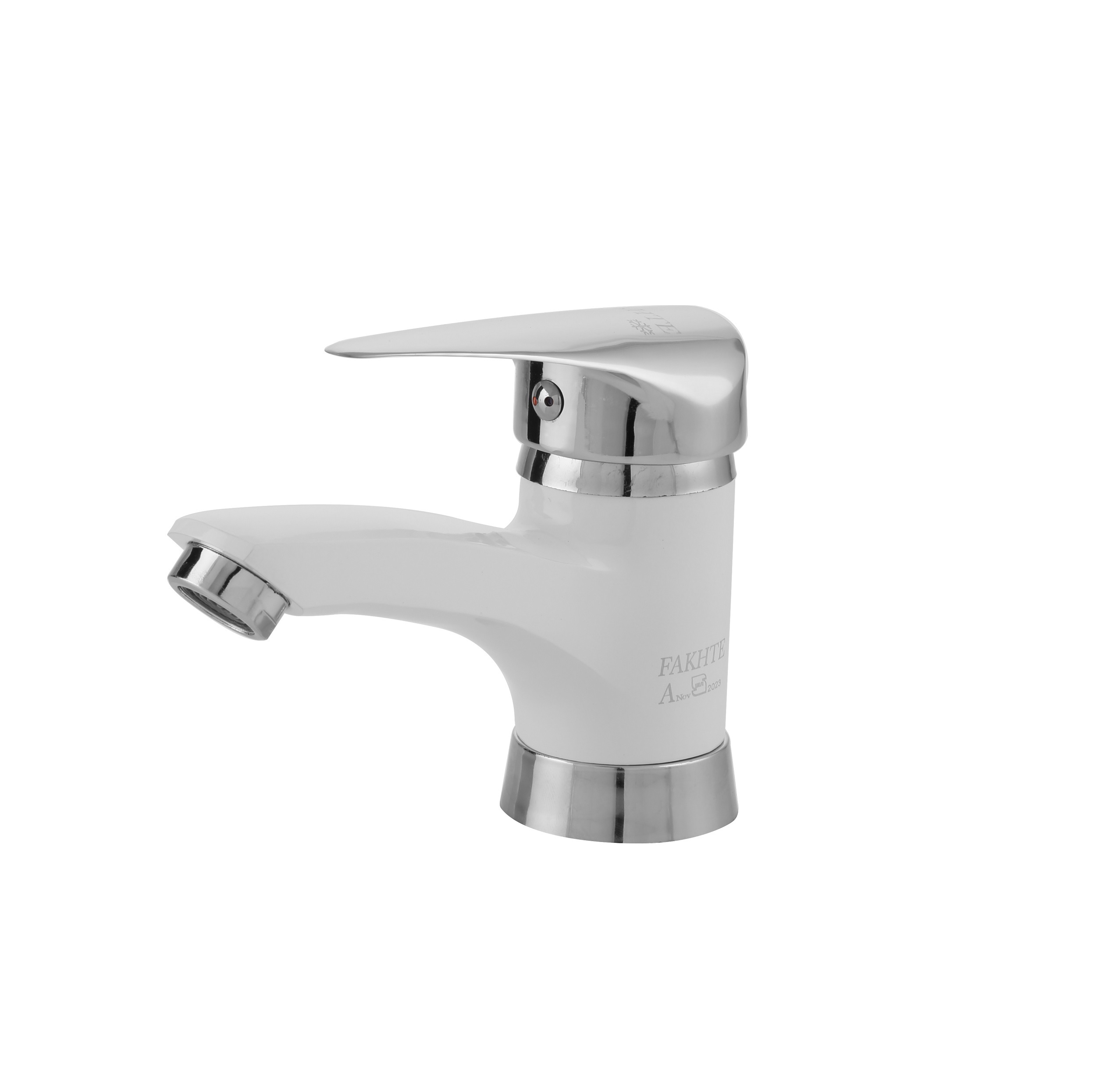 ست شیرآلات فاخته مدل ایتالیا SC مجموعه 5 عددی