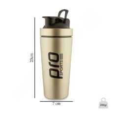 شیکر مدل NK-8764 گنجایش 0.752 لیتر