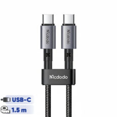 کابل USB-C مک دودو  مدل CA-3131 طول 1.5متر