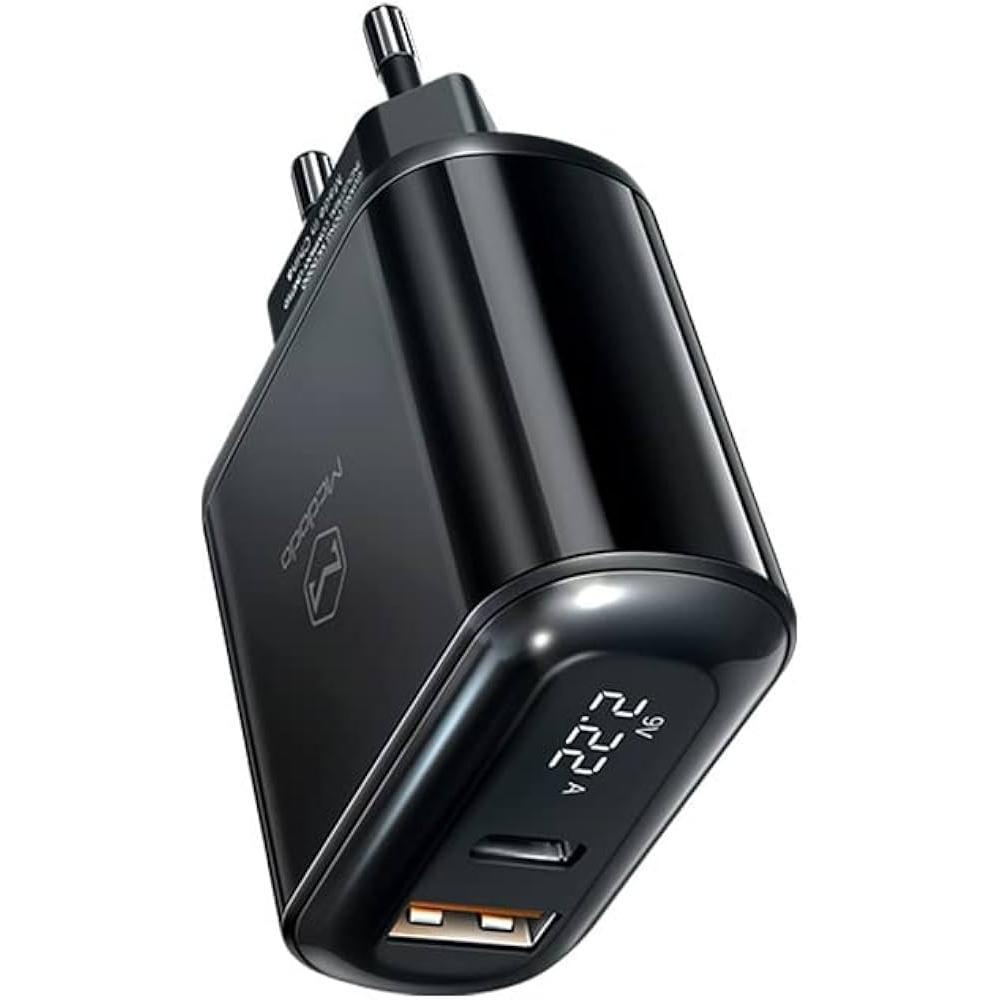 شارژر دیواری 18 وات مک دودو مدل CH-7170