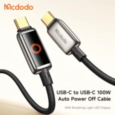 کابل USB-C مک دودو مدل CA-668 طول 1.2 متر