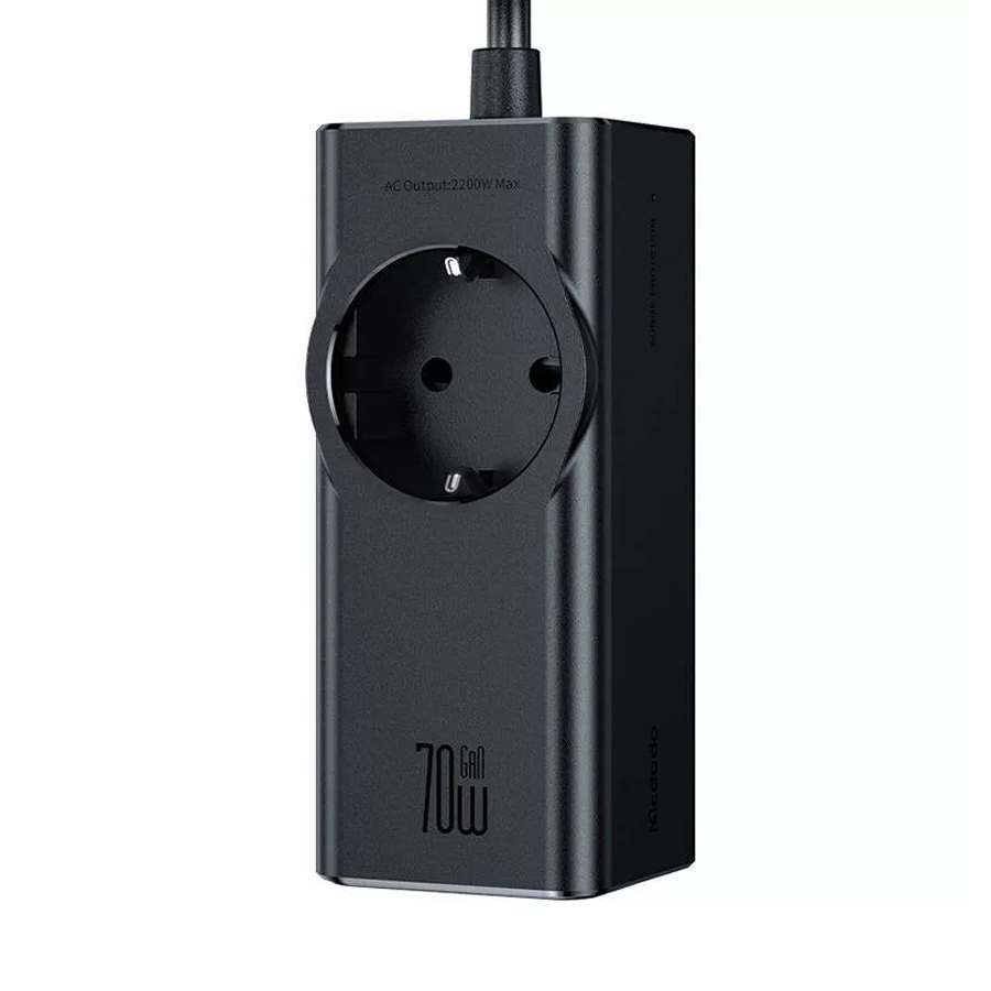 شارژر رومیزی مک دودو مدل CH-462