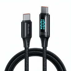 کابل USB-C مک دودو مدل CA-110 طول 1.2 متر