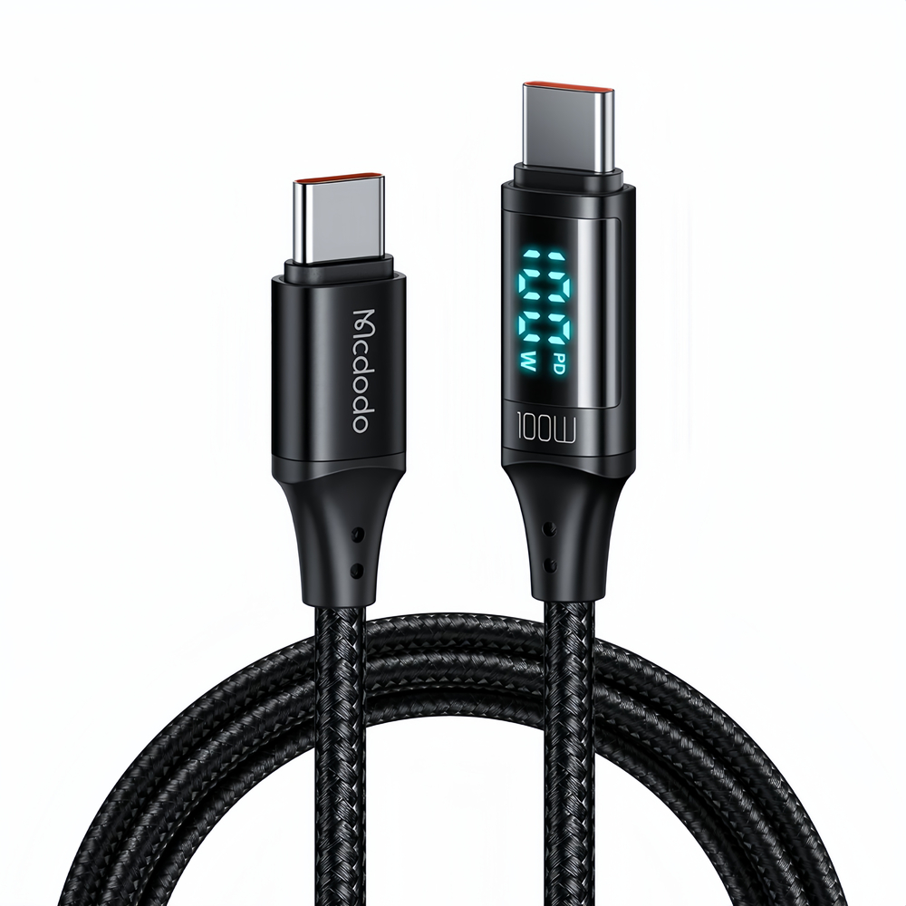 کابل USB-C مک دودو مدل CA-110 طول 1.2 متر