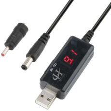 کابل تبدیل USB به DC هارمن مدل MDM400 طول 0.82 متر