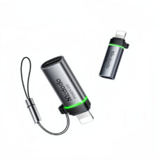 مبدل USB-C به لایتنینگ مک دودو مدل OT-2590