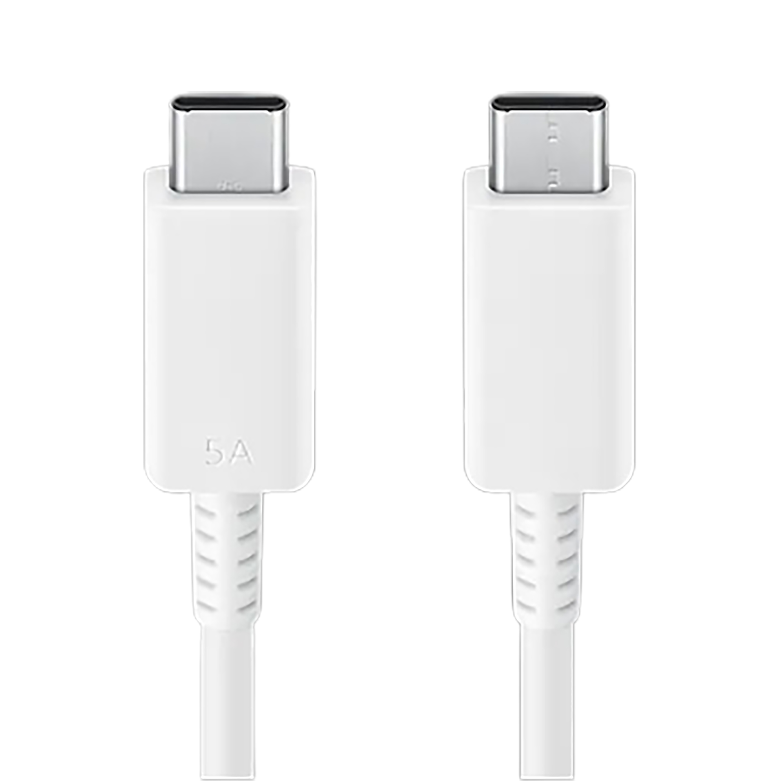 کابل تبدیل USB-C به USB-C سامسونگ مدل 1.8 متری - 5 آمپر